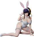 Overlord Narberal Gamma Bunny 1/4 Figur freeing