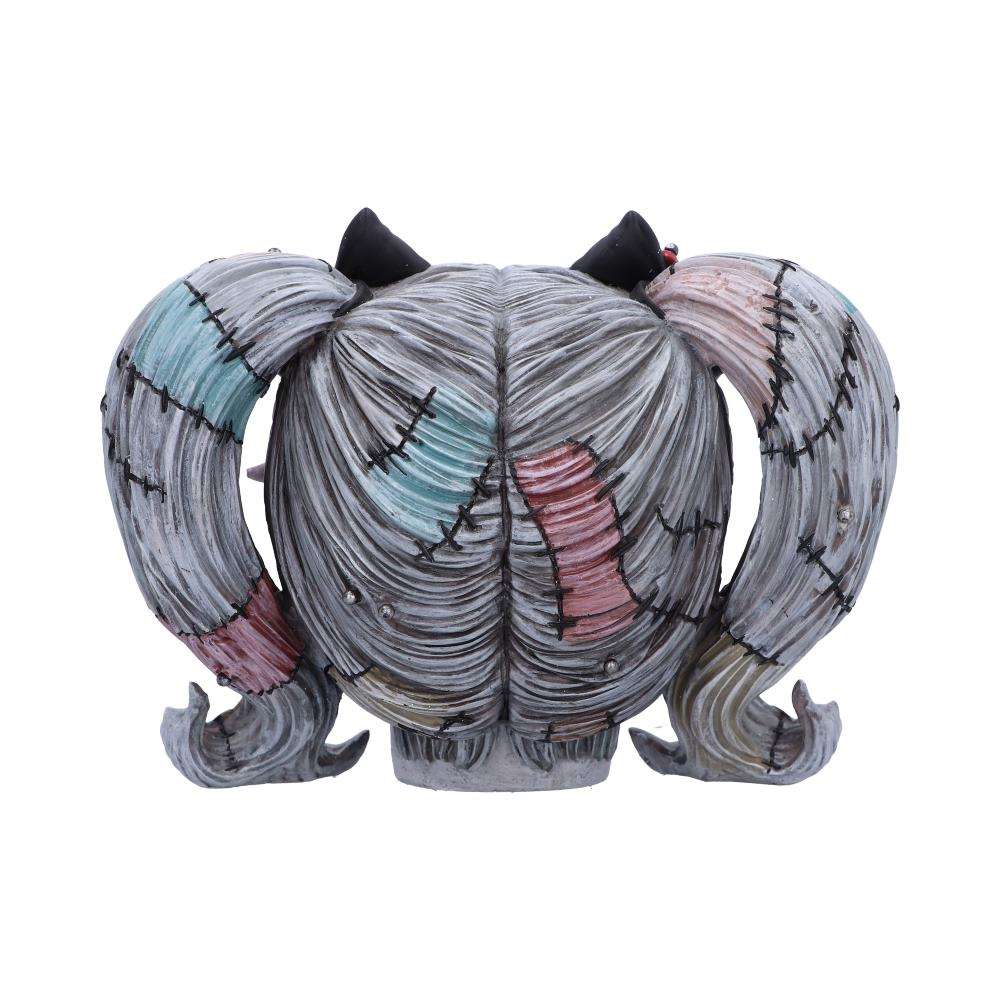 Skull Drop Dead Gorgeous Pins and Needles nemesis now