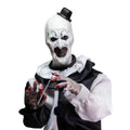 Terrifier Art Clown Samlarfigur i Skala 1/6
