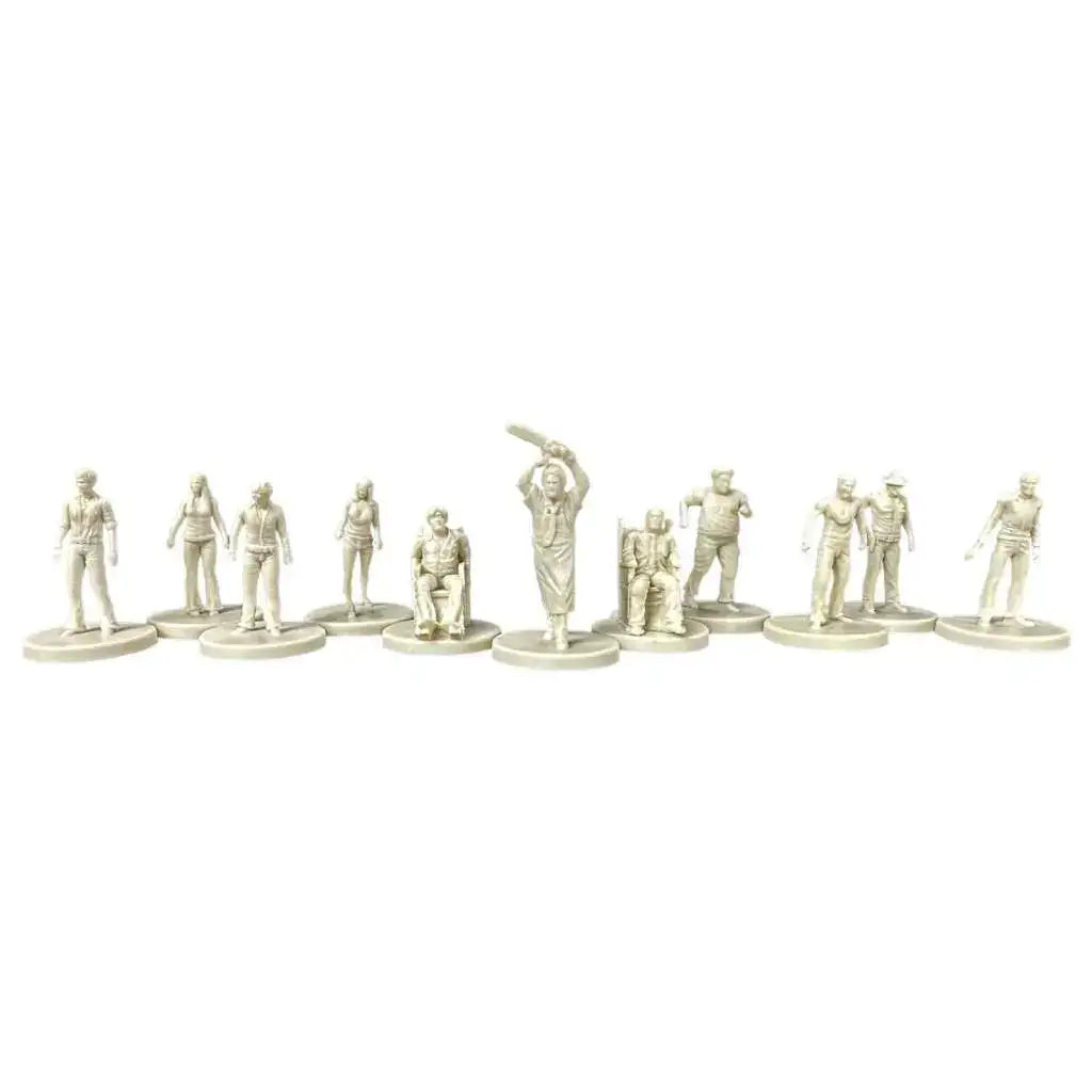 TEXAS CHAINSAW MASSACRE 1974 MINIATURES 5