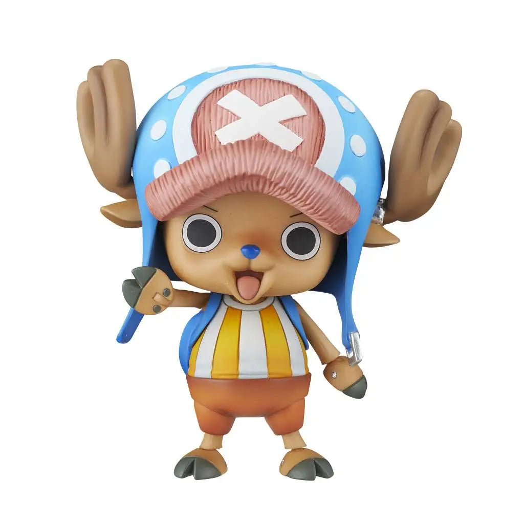 One Piece Tony Tony Chopper Vah Rerun