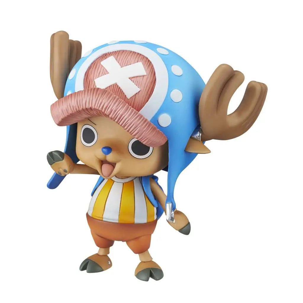 One Piece Tony Tony Chopper Vah Rerun