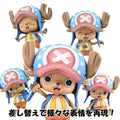 Tony Tony Chopper Vah Rerun Action Figure megahouse