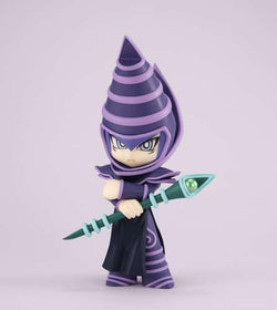 Megatoon Yu-Gi-Oh! Dark Magician Figur - Robotto