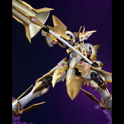 Monsters Chronicle: Yu-Gi-Oh! VRAINS Accesscode Talker - Robotto