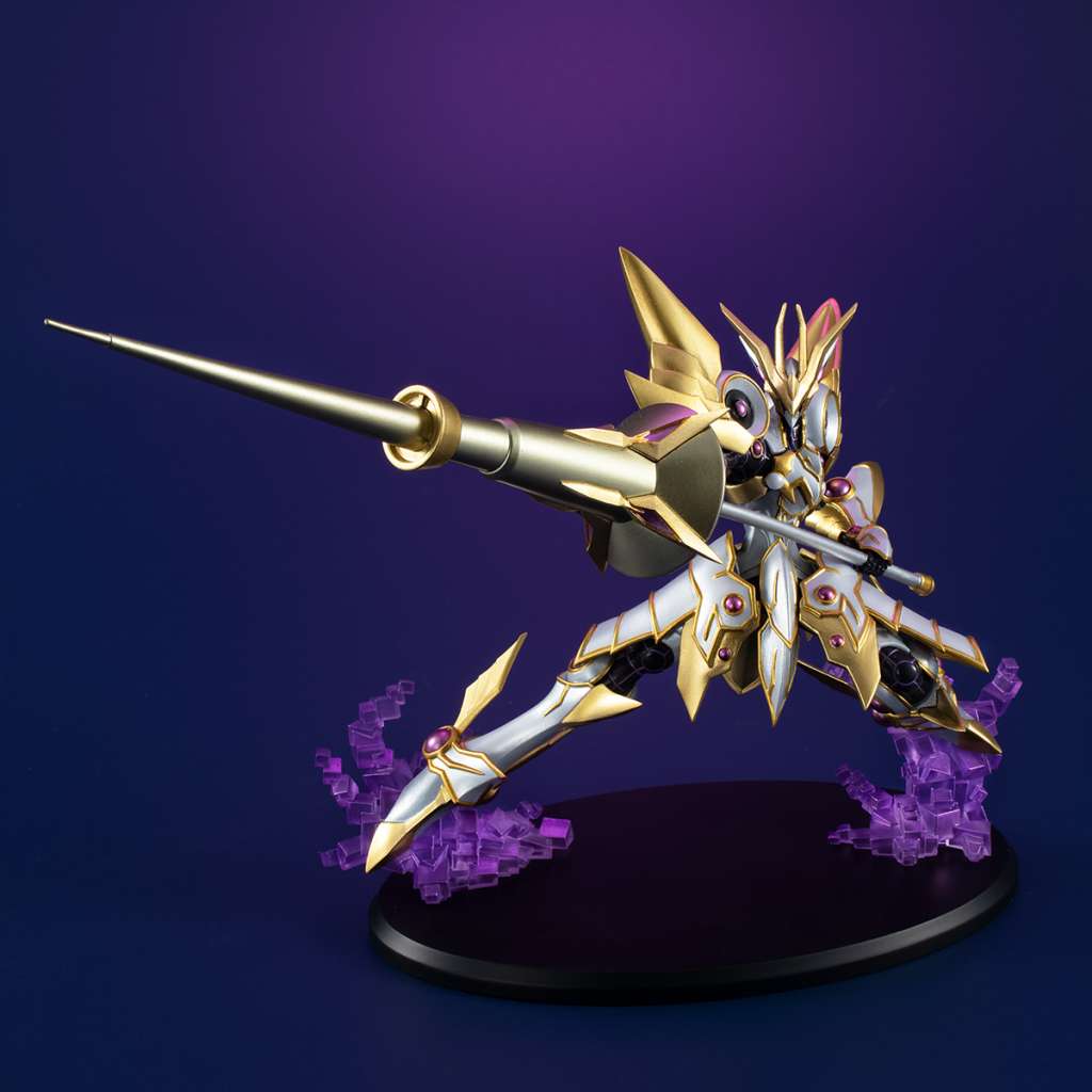Monsters Chronicle: Yu-Gi-Oh! VRAINS Accesscode Talker megahouse