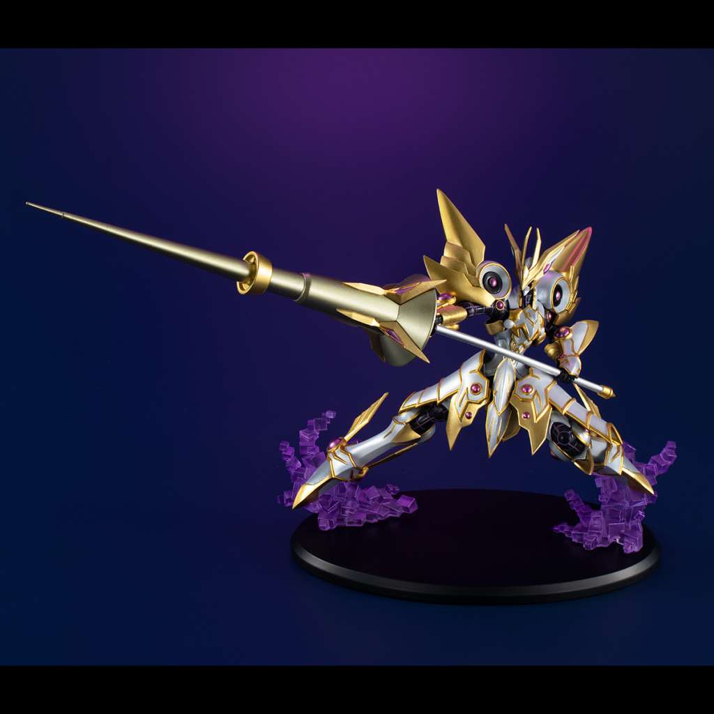 Monsters Chronicle: Yu-Gi-Oh! VRAINS Accesscode Talker megahouse