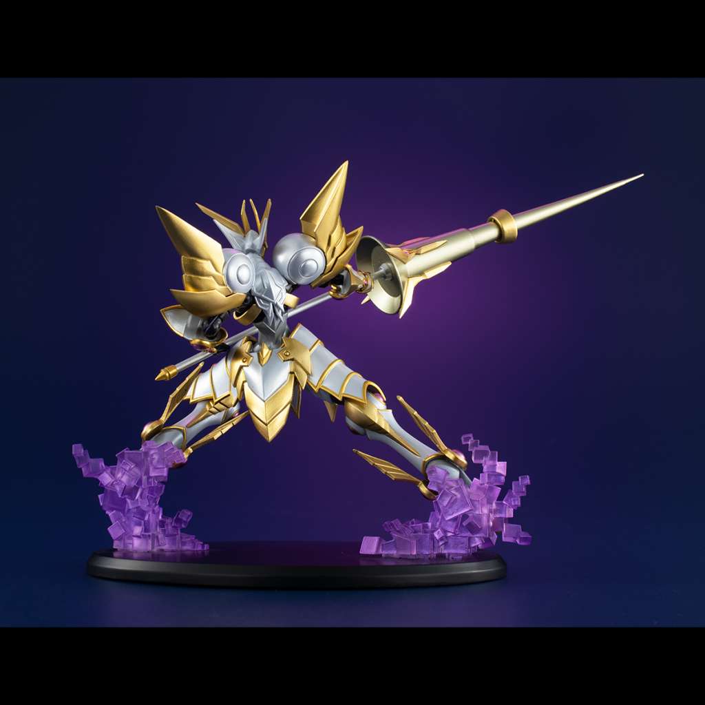 Monsters Chronicle: Yu-Gi-Oh! VRAINS Accesscode Talker megahouse