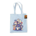 Ilustrata Spirit Animals Tote Bag pyramid international