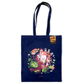 Ilustrata Ready Player Neighbour Tote Bag pyramid international