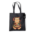 Vincent Trinidad Catana Ramen Tote Bag pyramid international