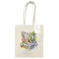 Harry Potter Hogwarts Crests Tote Bag - Robotto