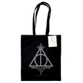 Harry Potter Dödsreliker Tote Bag - Robotto