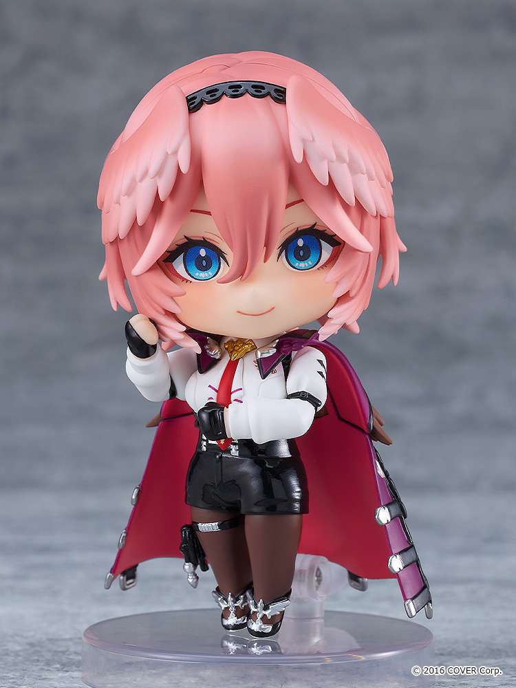 Hololive Production Takane Lui Nendoroid goodsmile fr