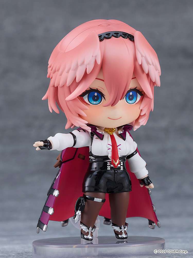 Hololive Production Takane Lui Nendoroid goodsmile fr