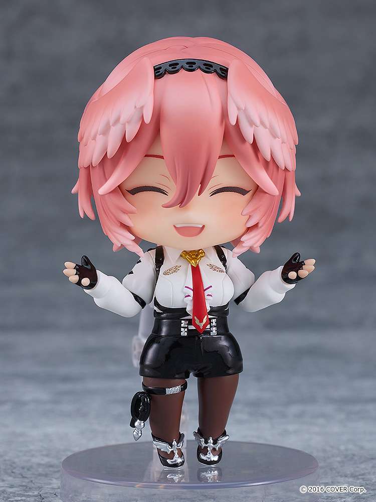 Hololive Production Takane Lui Nendoroid goodsmile fr