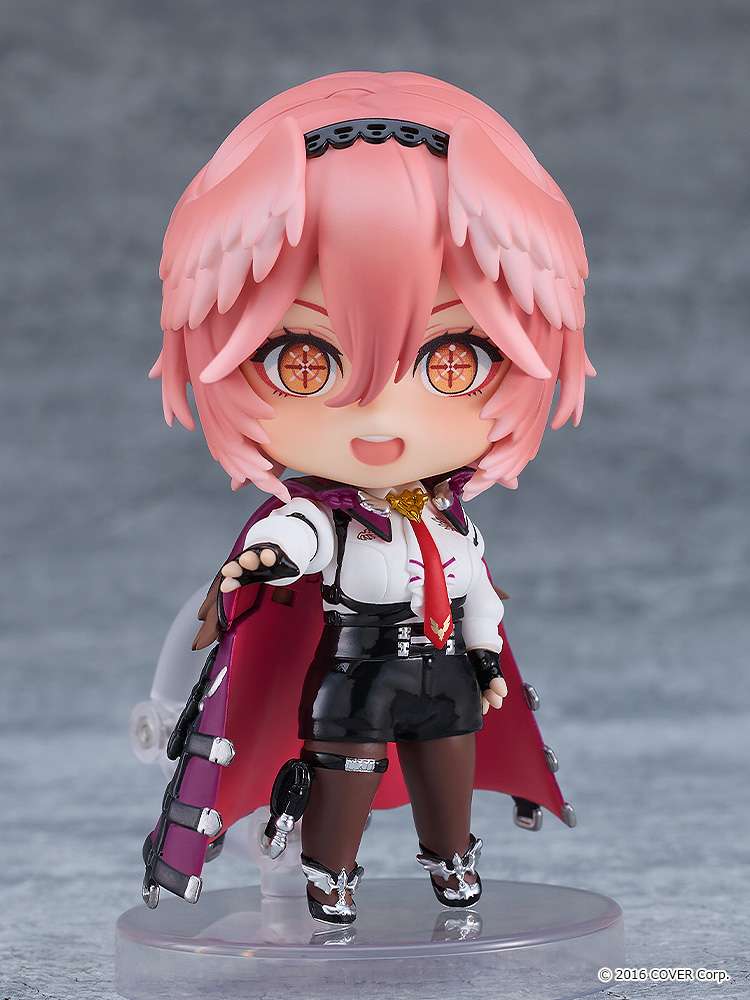 Hololive Production Takane Lui Nendoroid goodsmile fr