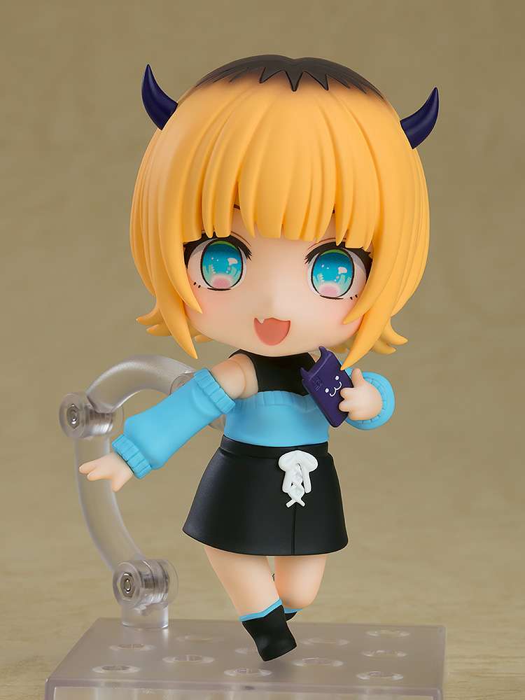 Oshi no Ko Memcho Nendoroid Mini Fig goodsmile fr