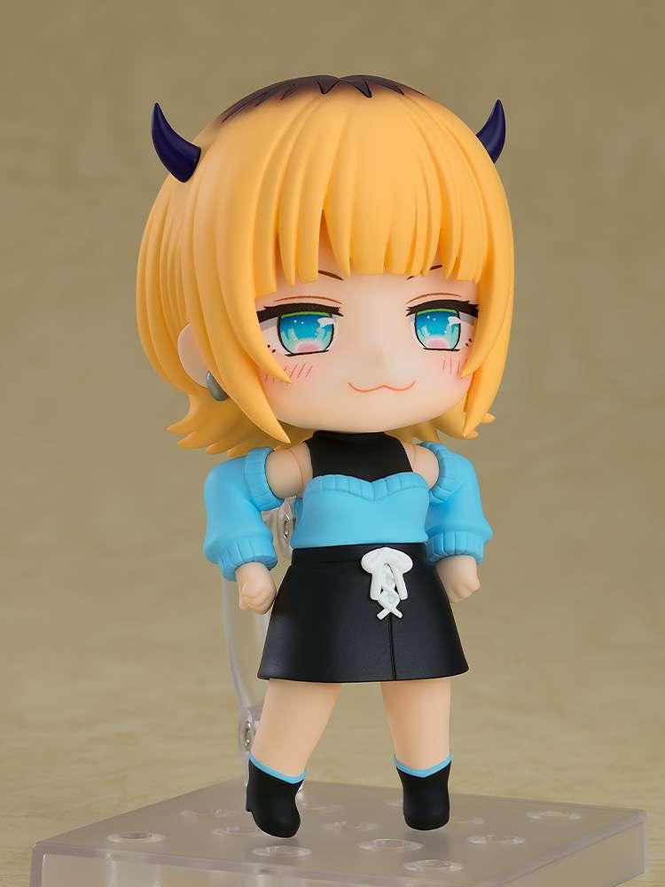 Oshi no Ko Memcho Nendoroid Mini Fig - Robotto