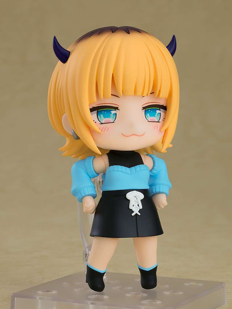 Oshi no Ko Memcho Nendoroid Mini Fig goodsmile fr