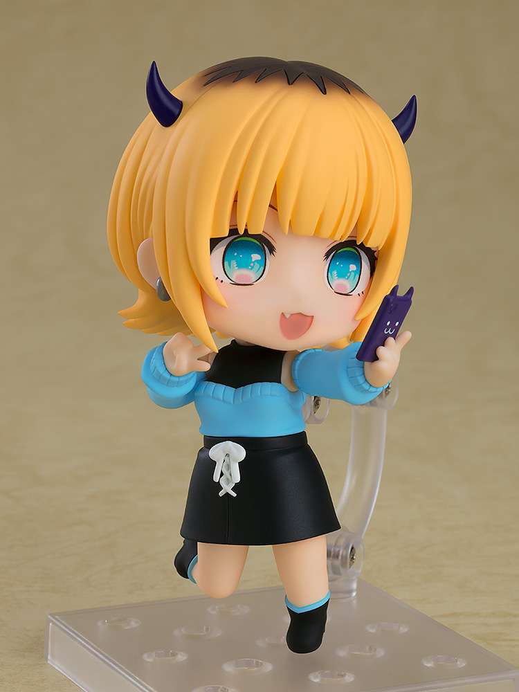 Oshi no Ko Memcho Nendoroid Mini Fig goodsmile fr
