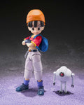 Dragonball Pan GT & Gill S.H. Figuarts bandai