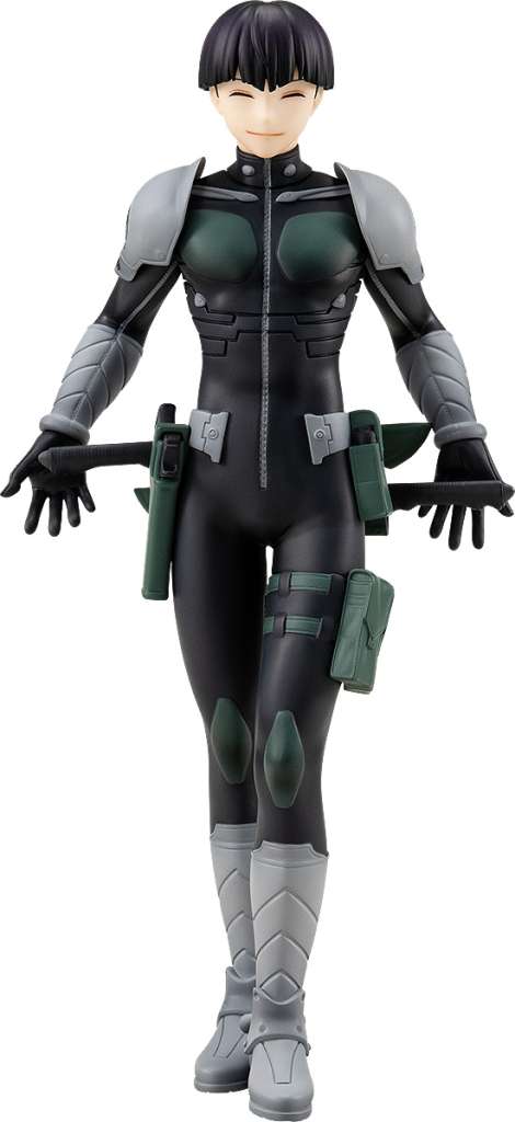 Kaiju No 8 Soshiro Hoshina Figur goodsmile fr