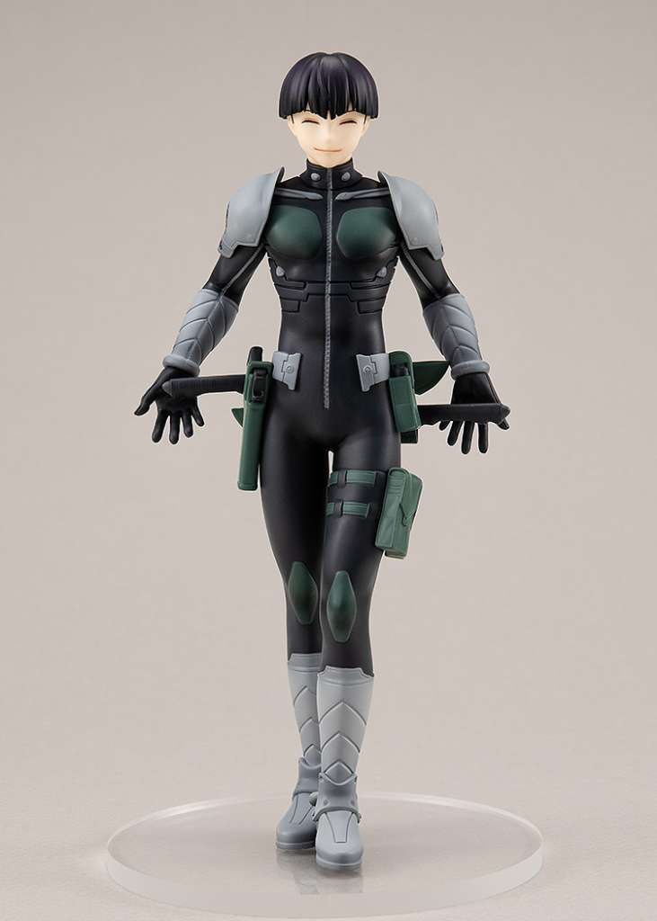 Kaiju No 8 Soshiro Hoshina Figur goodsmile fr