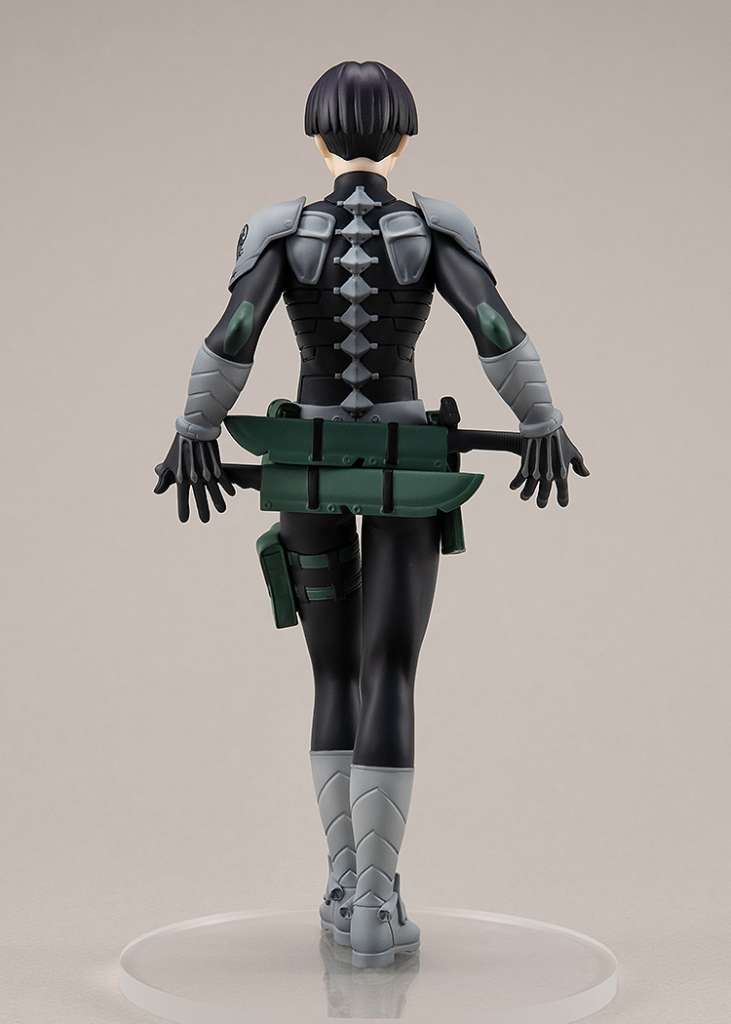 Kaiju No 8 Soshiro Hoshina Figur goodsmile fr