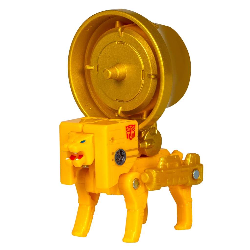 Transformers Studio Series Transformers The Movie Steeljaw Action Figure hasbro