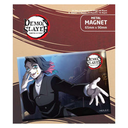 Demon Slayer Enmu Magnet – Samlarobjekt för Fans - Robotto
