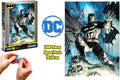 DC Comics: Batman - 1000-Bit Jigsaw Puzzle clementoni