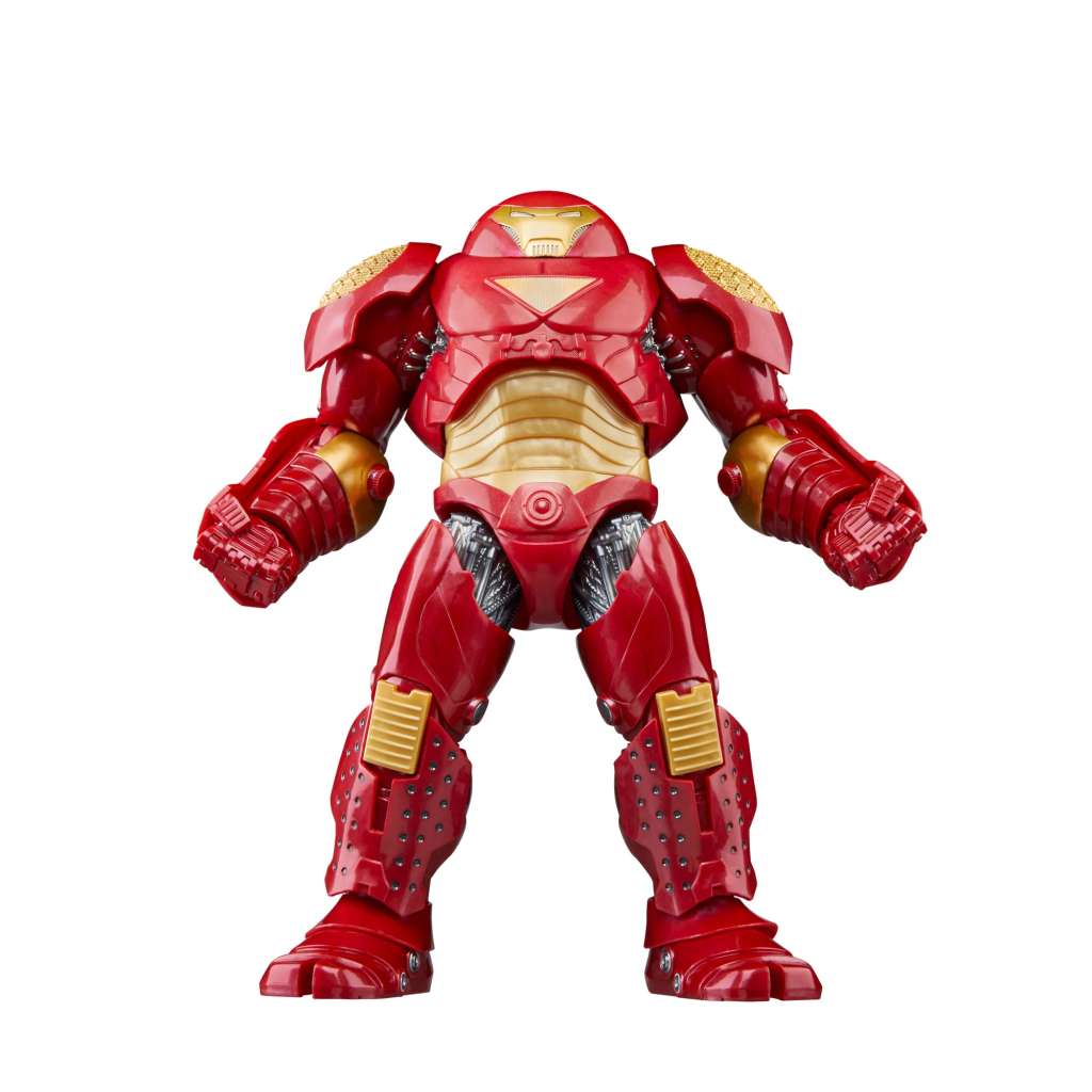 Marvel Legends Hulkbuster hasbro