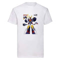Daitarn 3 Robot T-shirt - Robotto
