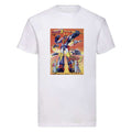 Daitarn 3 Vintage T-shirt XL vari - various