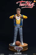 Teen Wolf 1/6 Figur – Detaljerad och Limiterad Samlarfigur i Skala 1/6