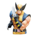 Marvel Wolverine PVC Bank - Robotto