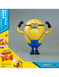 Despicable Me 4 AMK SuperDave Modellkit - Robotto