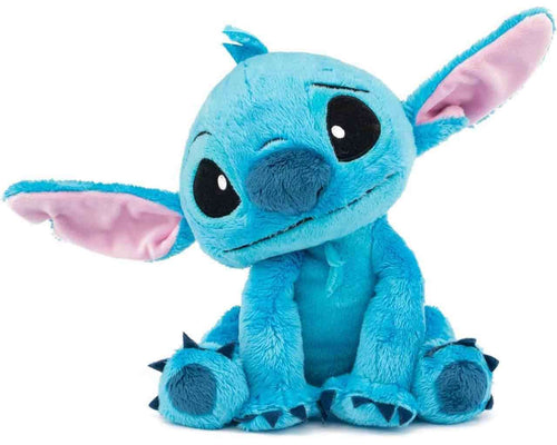Lilo & Stitch: Stitch Gosedjur 25 cm simba