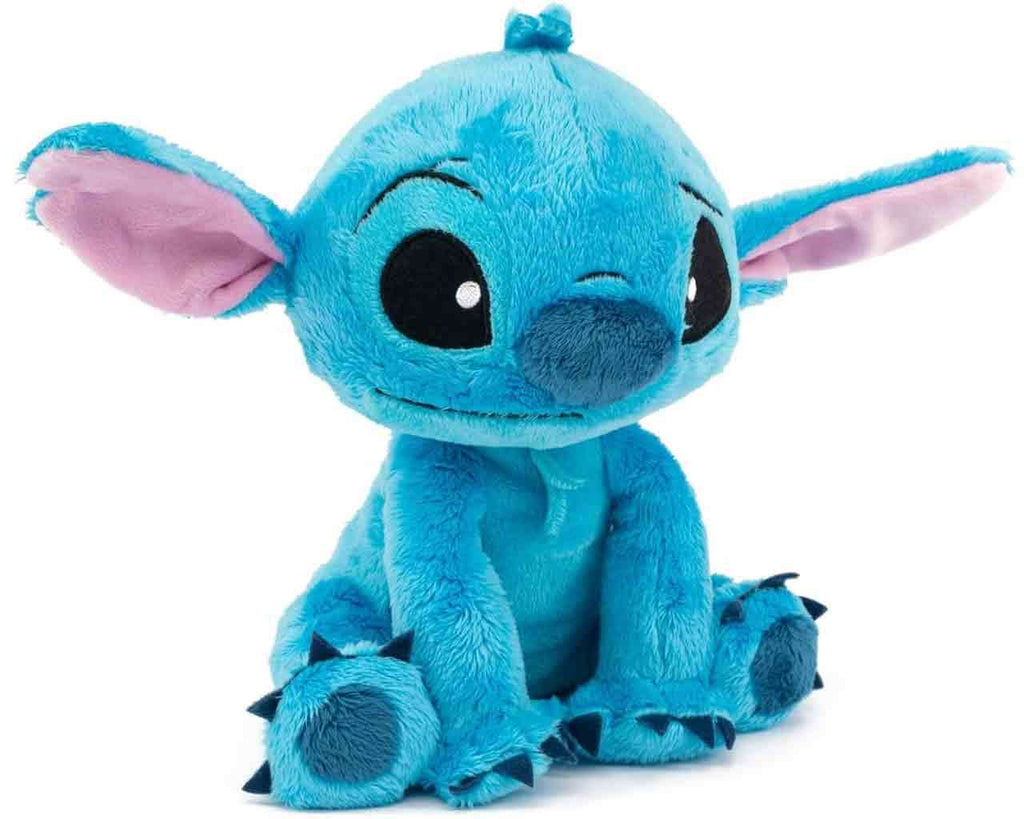 Lilo & Stitch: Stitch Gosedjur 25 cm simba