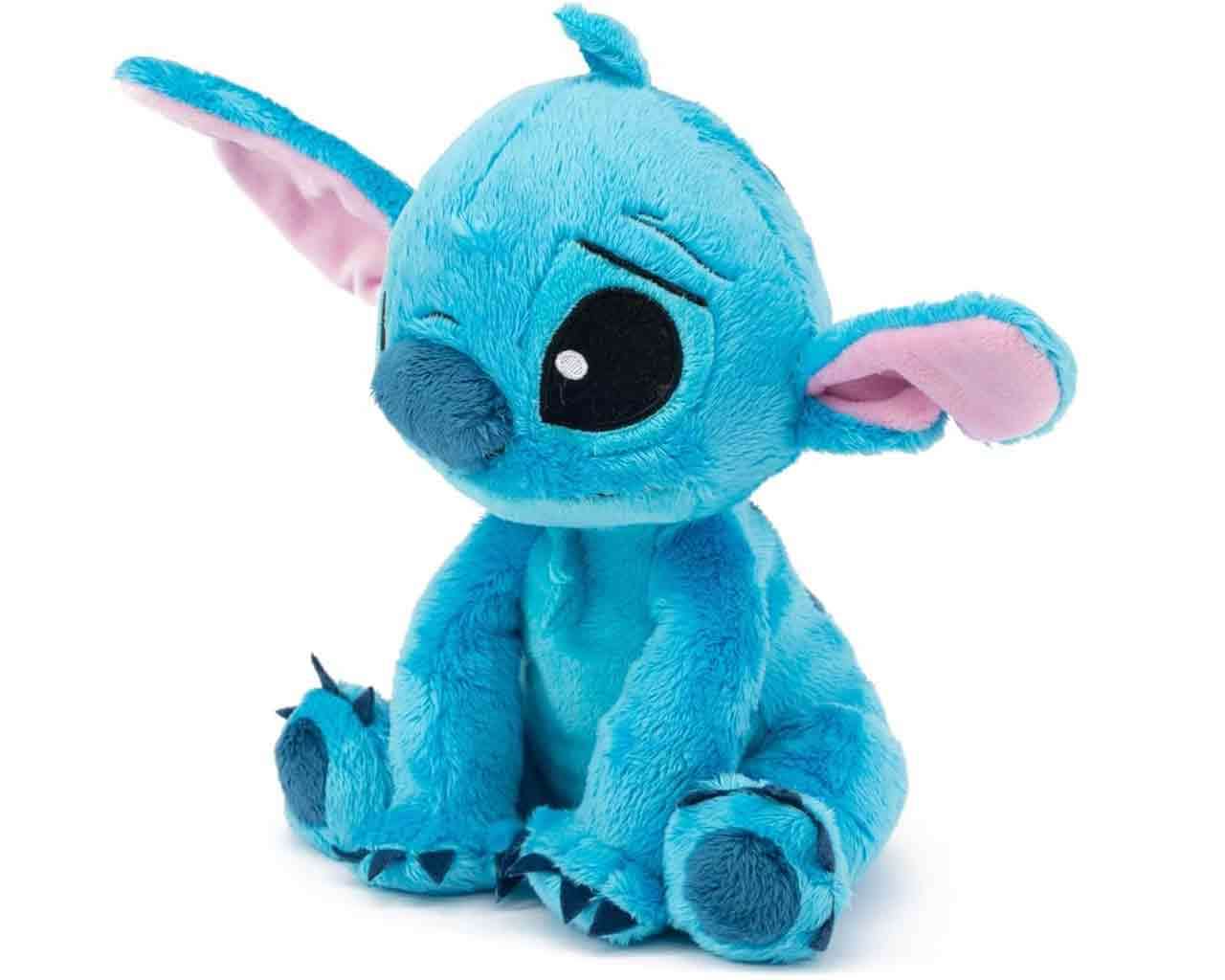 Lilo & Stitch: Stitch Gosedjur 25 cm simba