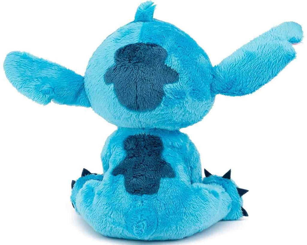 Lilo & Stitch: Stitch Gosedjur 50 cm - Robotto