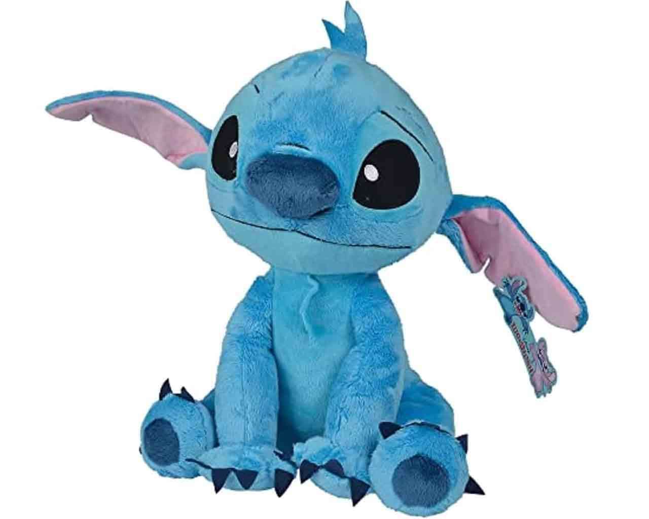 Lilo & Stitch: Stitch Gosedjur 50 cm simba