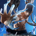 One Piece Eneru Sixtio Miljoner Volt Blixtdrake Figuarts Zero