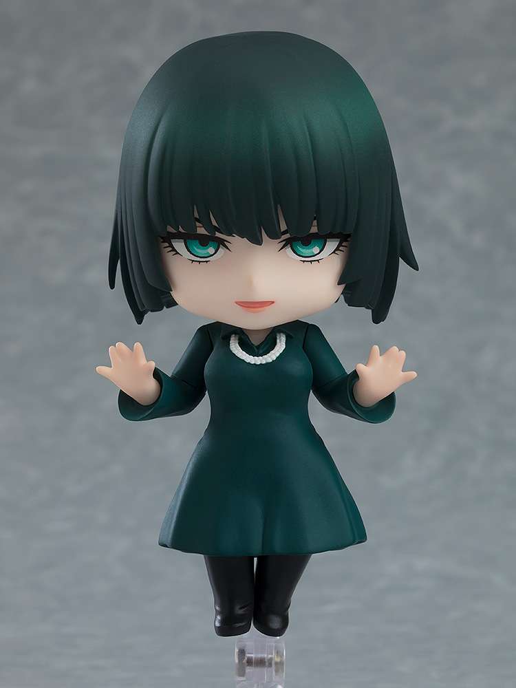 One Punch Man Hellish Blizzard Nendoroid goodsmile fr