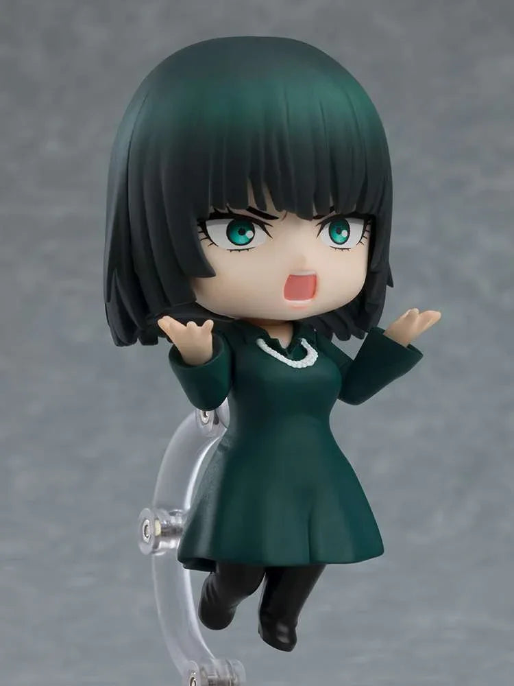 One Punch Man Hellish Blizzard Nendoroid - Robotto