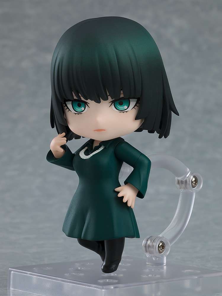 One Punch Man Hellish Blizzard Nendoroid goodsmile fr