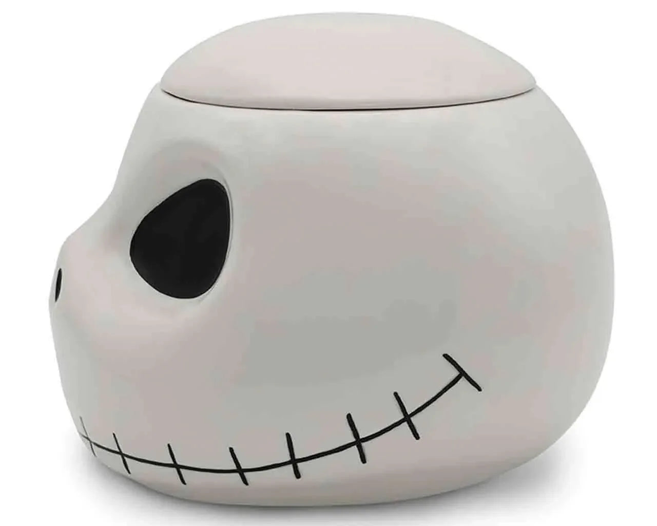 Jack Skellington Kakburk - Nightmare Before Christmas - Robotto