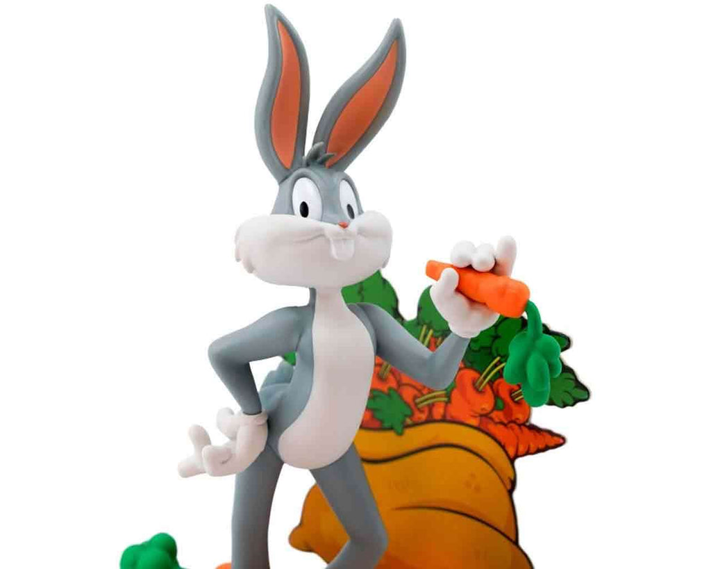 Looney Tunes: Bugs Bunny - Super Figur Collection 1:10 PVC Staty abystyle studio