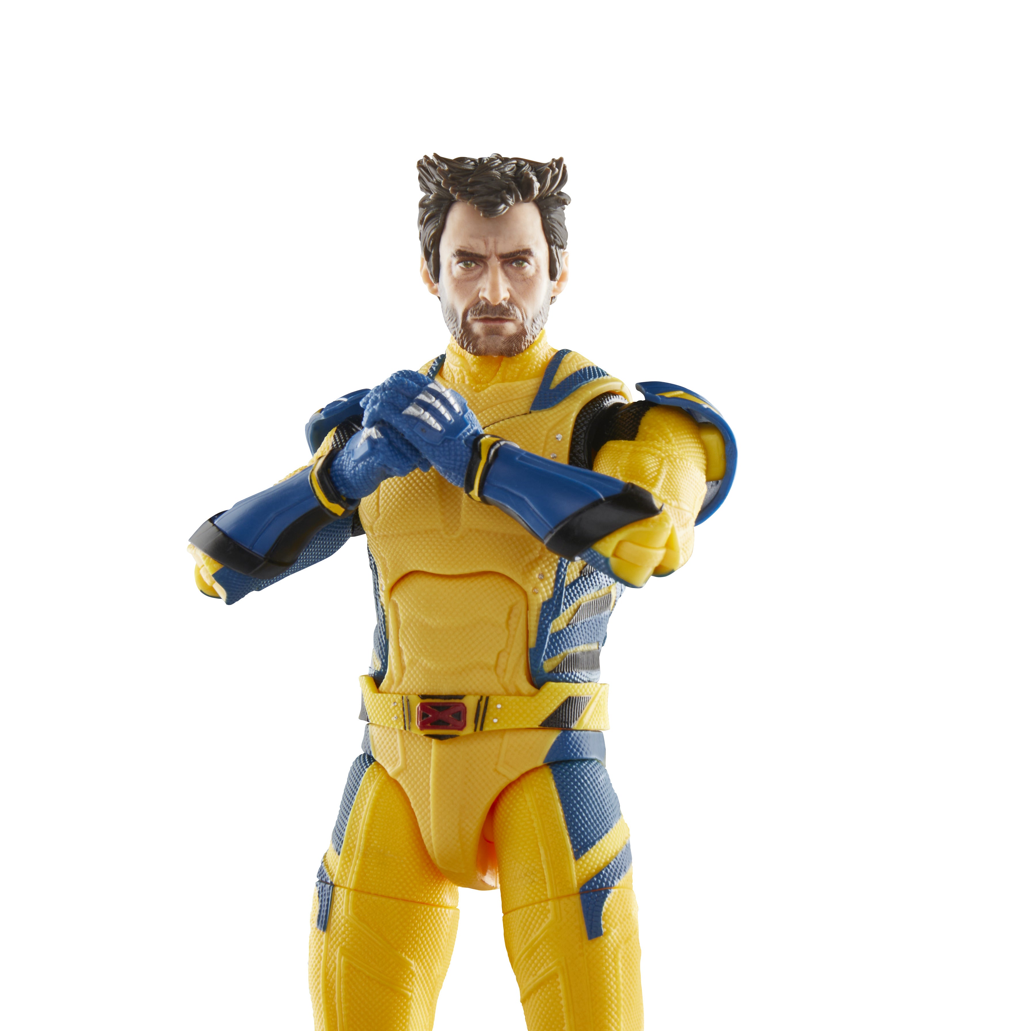 Marvel Legends Series Wolverine Hasbro